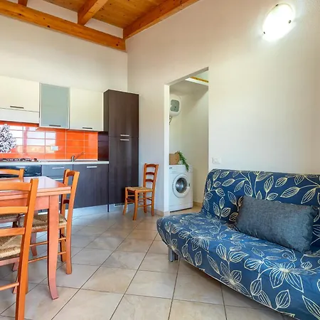 Lejlighed Rosanna Isola Rossa (Sassari)