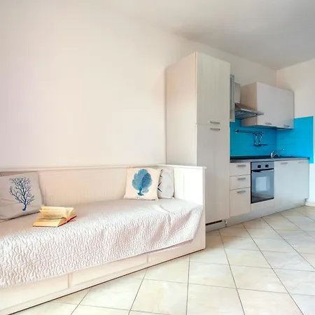 Apartment Rosanna *
