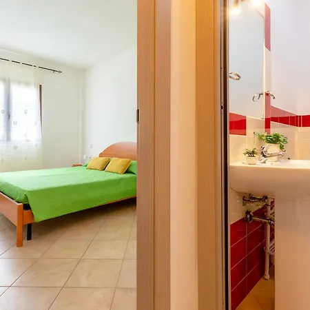 Apartment Rosanna *