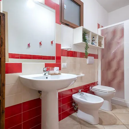 Apartment Rosanna