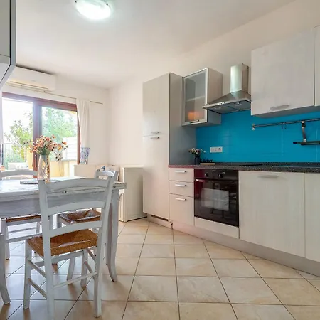 Apartment Rosanna *