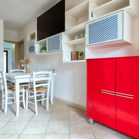Rosanna Apartment Isola Rossa