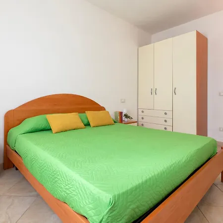 Apartment Rosanna *