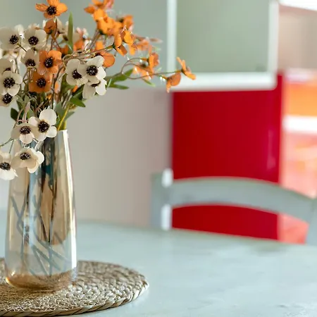 Apartment Rosanna Isola Rossa