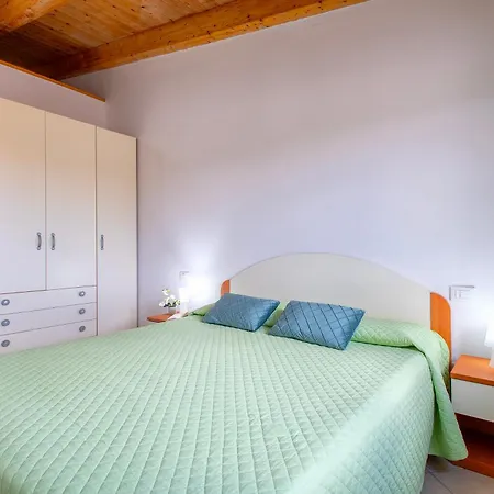 Apartment Rosanna