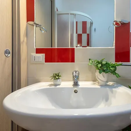 Rosanna Apartment *
