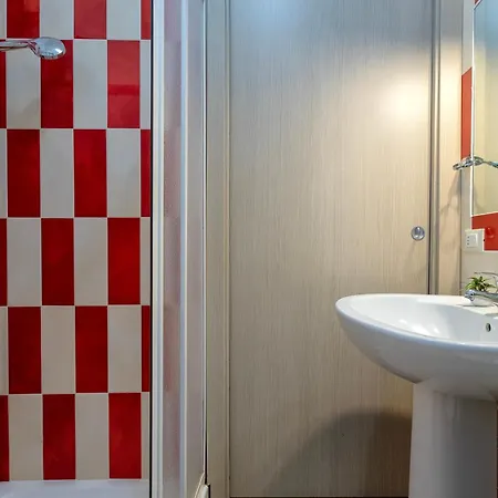 Apartment Rosanna *