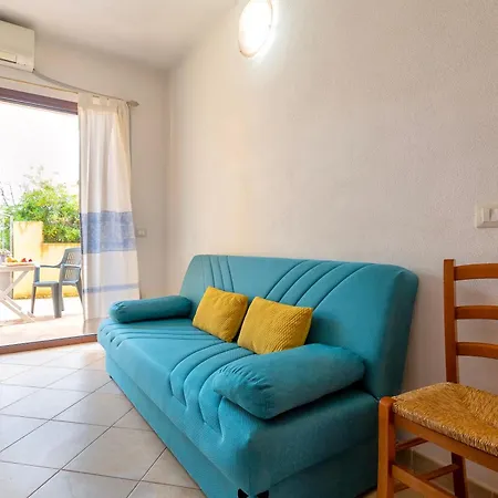 Apartment Rosanna Isola Rossa