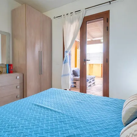 Apartment Rosanna