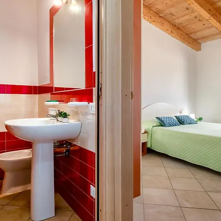 Rosanna Apartment Isola Rossa