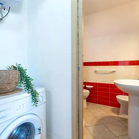 Apartment Rosanna Isola Rossa