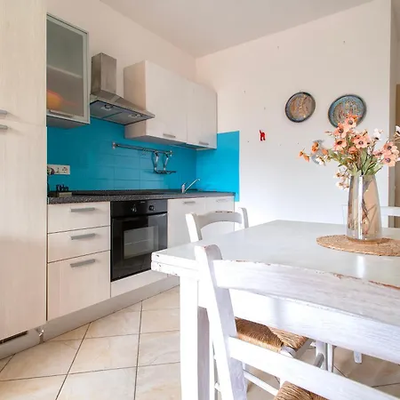 Apartment Rosanna